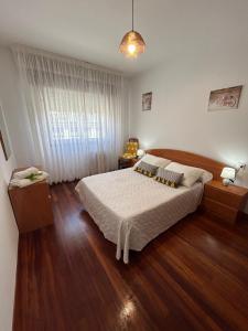 Luces Navidad de Vigo, 7 personas