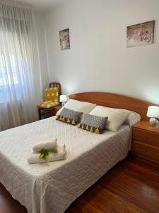 Luces Navidad de Vigo, 7 personas