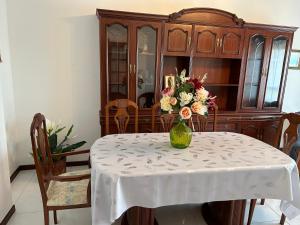 Luces Navidad de Vigo, 7 personas