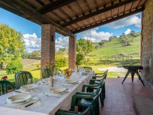 Holiday Home Poggio Campana by Interhome