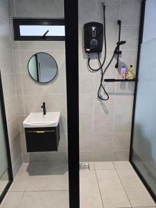 DK Impian Studio Subang Airport