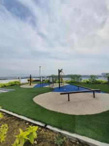 DK Impian Studio Subang Airport