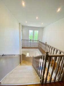 Villas Villa avec piscine Saint-Nom-le-Breteche : photos des chambres