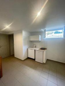 Villas Villa avec piscine Saint-Nom-le-Breteche : photos des chambres