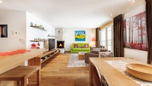 Vita 2 - Two-Bedroom Apartment (1st floor) room in Casa Della Vita