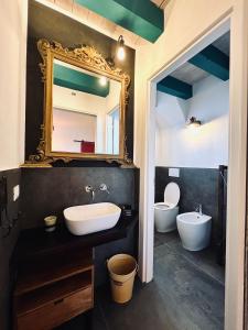 Salty Soul Sea View Ortigia