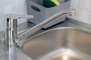 Appartement 4 proche de la gare et du centre ville