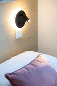 Appartements Appartement 4 proche de la gare et du centre ville : photos des chambres