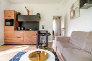 Appartements Appartement Sejour Confort, Clim, Piscine : photos des chambres