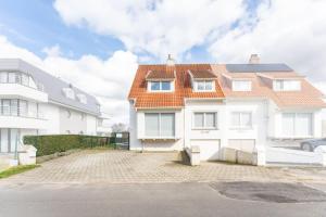 Villa Darragh met duinenzicht