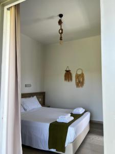 Armonia Apartments & Studios