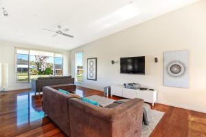 Riversea Goolwa Beach House