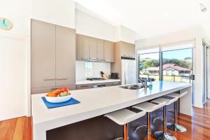 Riversea Goolwa Beach House