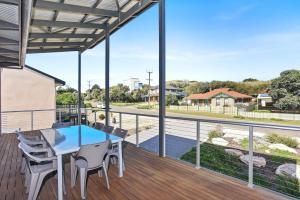 Riversea Goolwa Beach House