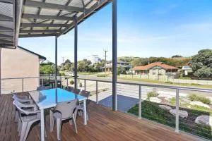 Riversea Goolwa Beach House - Goolwa