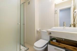 Allo Apartments Francos IV Parking Centro 3 Habitaciones