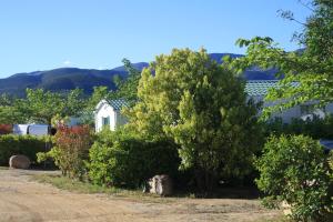 Campings Parc Residentiel la Listra - Maeva : photos des chambres
