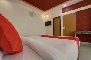 Golden Hill Resort