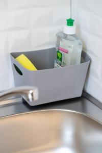 Appartements Appartement 5 proche de la gare et du centre ville : photos des chambres