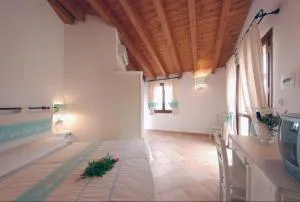 Relaxing Residence Baia dei Mirti Mono 3 Unit 1 - Vignola Mare