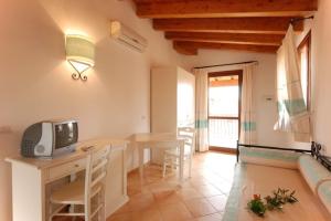 Relaxing Residence Baia dei Mirti Mono 3 Unit 1