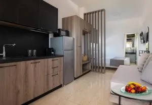 Jolandas Suites - Torone