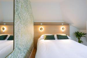 Appartements Appartement 6 proche de la gare et du centre ville : photos des chambres