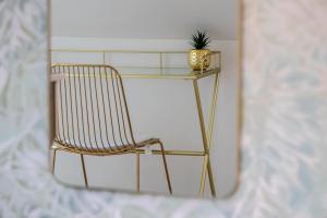 Appartements Appartement 6 proche de la gare et du centre ville : photos des chambres