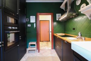 PrimoPiano - Governo Provvisorio