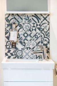 Appartements Appartement 6 proche de la gare et du centre ville : photos des chambres