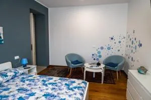 Elegante appartamento nel cuore di Omegna - Crusinallo