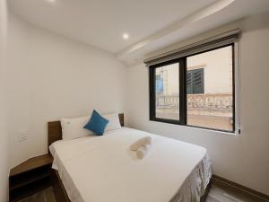 Small Home 1 - Self Check-In