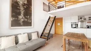 Casa delle Stelle by Zermatt Premium Apartments - Zermatt