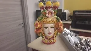 MariMare B&B - Casa Serrafiori