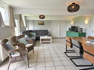 Landelijk gelegen vakantiebungalow OK19