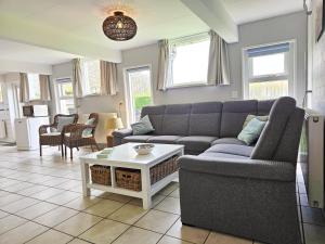 Landelijk gelegen vakantiebungalow OK19