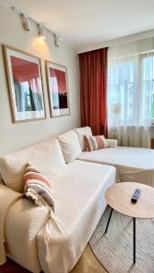 Apartament Rodzinny blisko morza