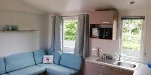 Camping des Pierres Debout - Kerguillaouet