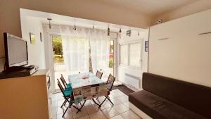 Appartements Appart du parc, emplacement reve : photos des chambres