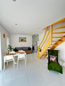 Dom wakacyjny z sauną na wyłączność