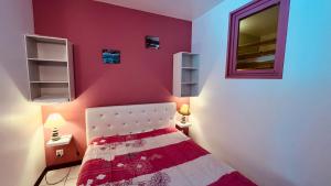 Appartements Appart du parc, emplacement reve : photos des chambres