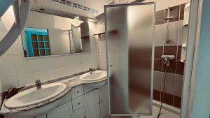 Appartements Appart du parc, emplacement reve : photos des chambres