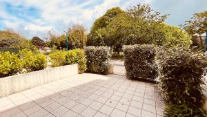 Appartements Appart du parc, emplacement reve : photos des chambres