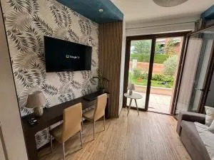 Casa vacanze Al Cielo - Garulla