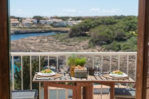 Vacaciones en Harmonía, Mar y Playa en Mallorca