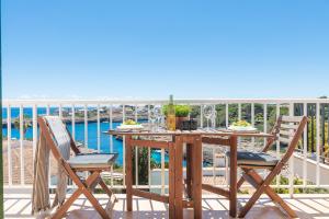 Vacaciones en Harmonía, Mar y Playa en Mallorca