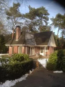 Comfortable, fully equipped house in nature wheelchair friendly, free internet - 阿珀尔多伦