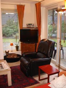 Comfortable, fully equipped house in nature, wheelchair friendly, free internet