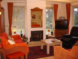 Comfortable, fully equipped house in nature wheelchair friendly, free internet