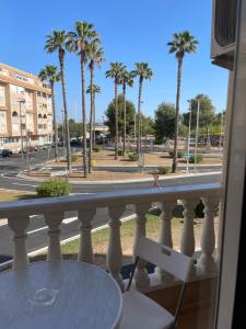nice apartment near the park
